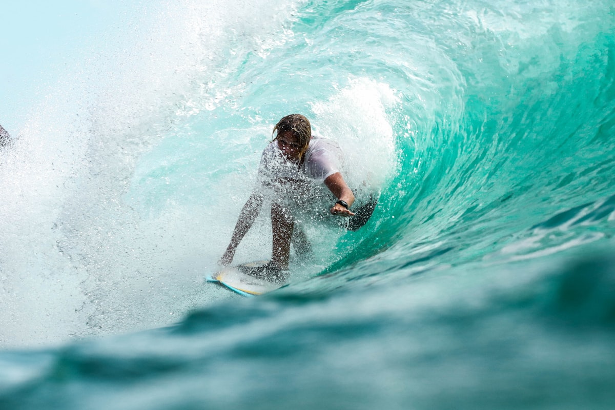 The Board Bag — Longboard