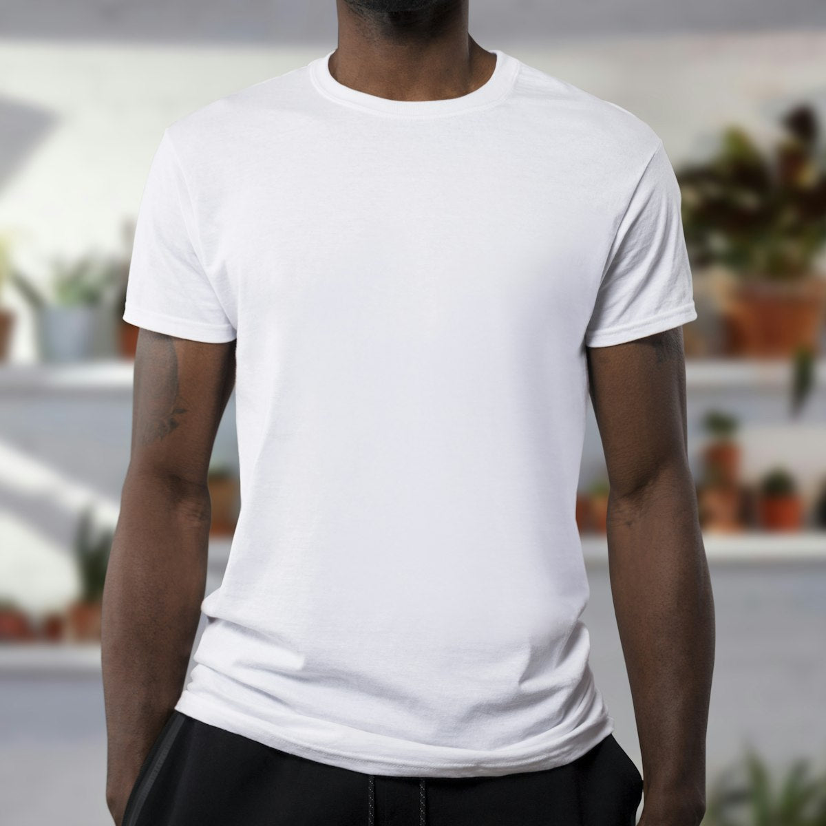 The Surf Tee