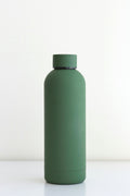 The Water Bottle