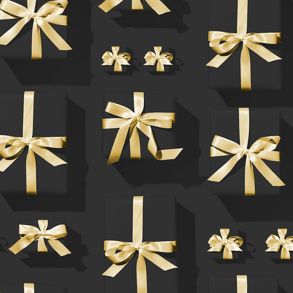 The Gift Box